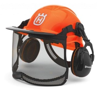 evasiliougr helmet husqvarna classic